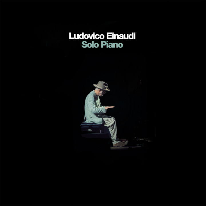 Einaudi Ludovico - Solo Piano (CD)