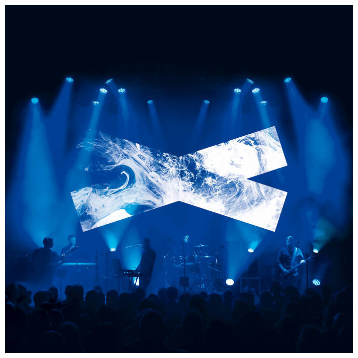 Airbag - Dysphoria Live In The Netherlands (2CD Digipack)