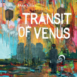 Three Days Grace - Transit Of Venus (LP)