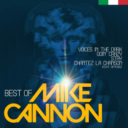 Cannon Mike - Best Of (LP)