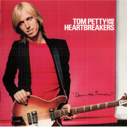 Petty Tom And The Heartbreakers - Damn The Torpedoes (CD)