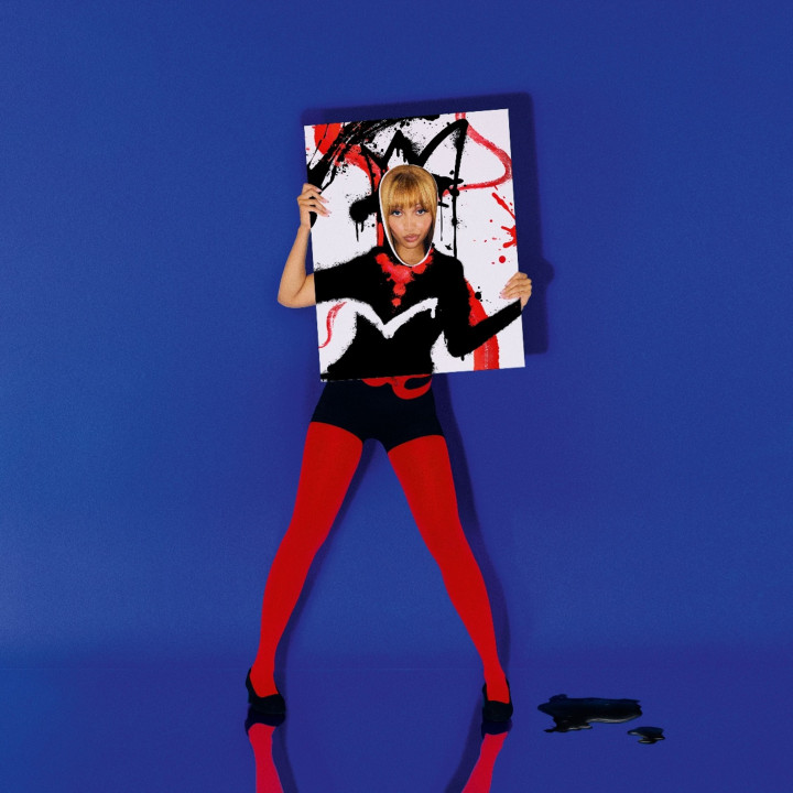 Pinkpantheress - Fancy Some More? (Deluxe Edition) (3CD)
