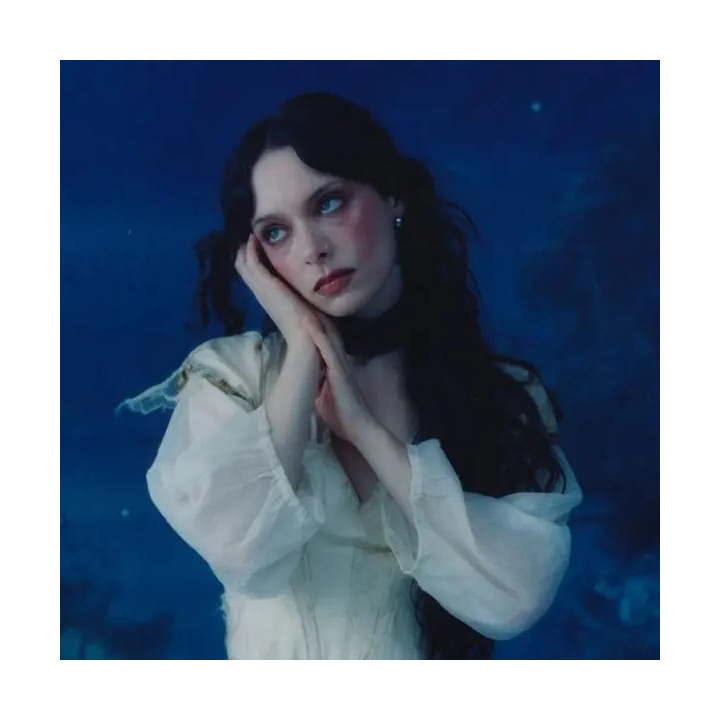 Holly Humberstone - Cruel World (CD)