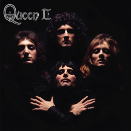 Queen - Queen II (CD)