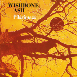 Wishbone Ash - Pilgrimage (LP)