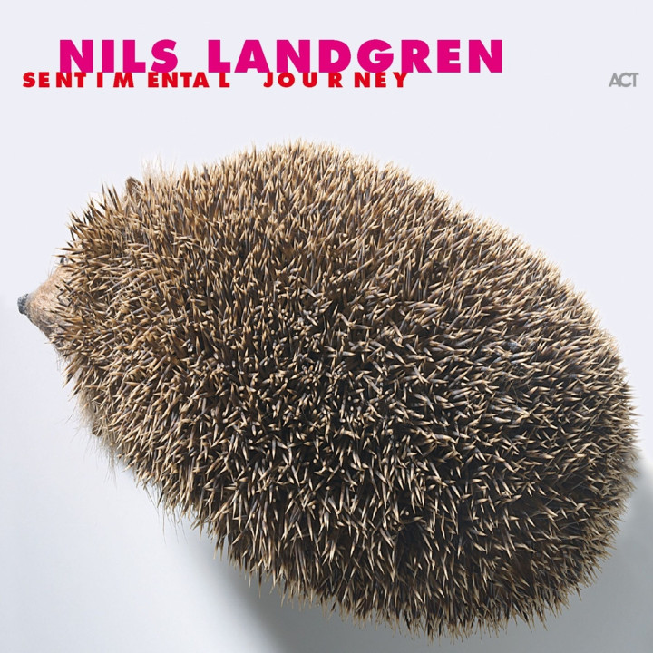 Landgren Nils - Sentimental Journey (2LP)