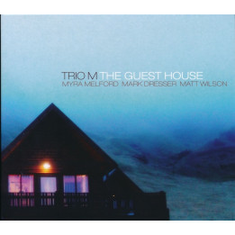 Trio M - The Guest House (CD)