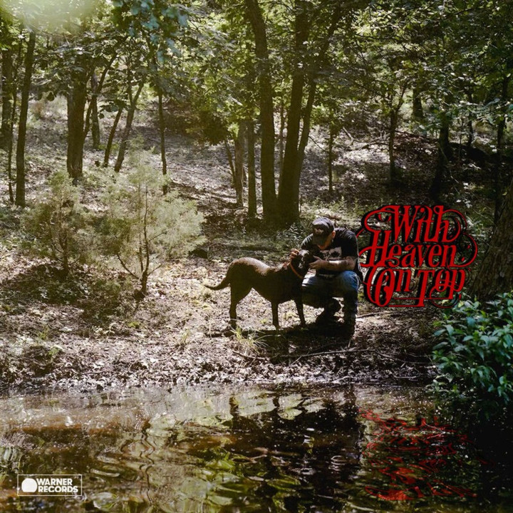 Bryan Zach - With Heaven On Top (2LP)