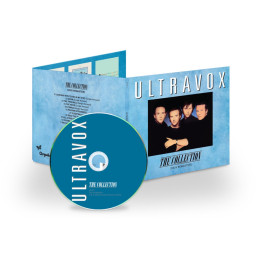 Ultravox - Collection (CD)
