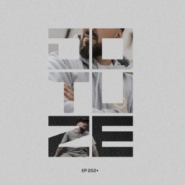 Jotuze - EP202+ (CD)