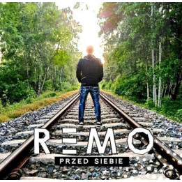 Remo - Przed Siebie (2CD)