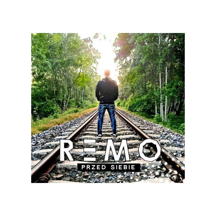 Remo - Przed Siebie (2CD)
