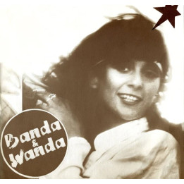 Wanda I Banda - Banda I Wanda (CD)