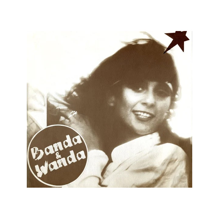 Wanda I Banda - Banda I Wanda (CD)