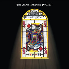 Parsons Alan Project - Turn Of A Friendly Card (Half-Speed Remaster 45RPM) (2LP)