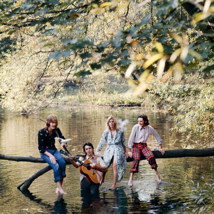 McCartney Paul - Wild Life (CD)