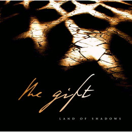 Gift The - Land of Shadows (CD)