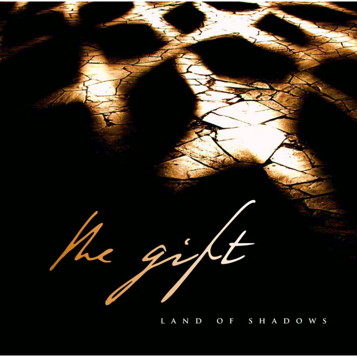 Gift The - Land of Shadows (CD)