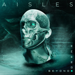 Aisles - Beyond Drama (2LP)