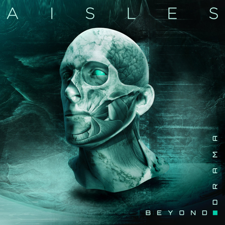 Aisles - Beyond Drama (2LP)