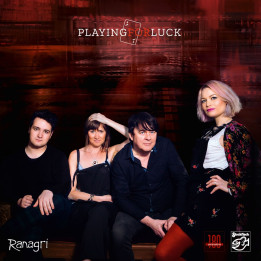 Rangari - Playing For Luck (LP)