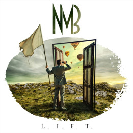 Morse Neal Band The - L.I.F.T. (CD)