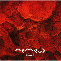 Nemrud - Ritual (CD)