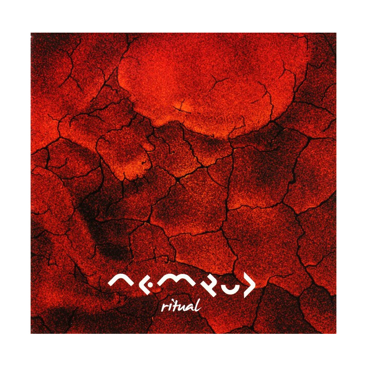 Nemrud - Ritual (CD)