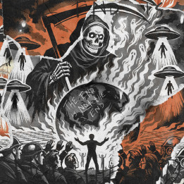 Atreyu - The End Is Not The End (CD)