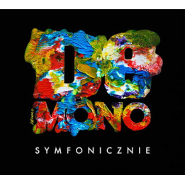 De Mono - Symfonicznie (CD)