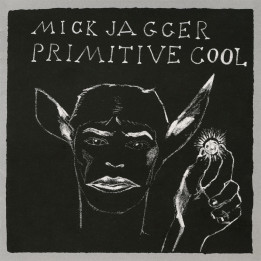 Jagger Mick - Primitive Cool (LP)