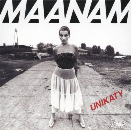 Maanam - Unikaty (2LP)