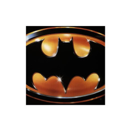 Soundtrack - Batman Motion Picture (Prince) (LP)