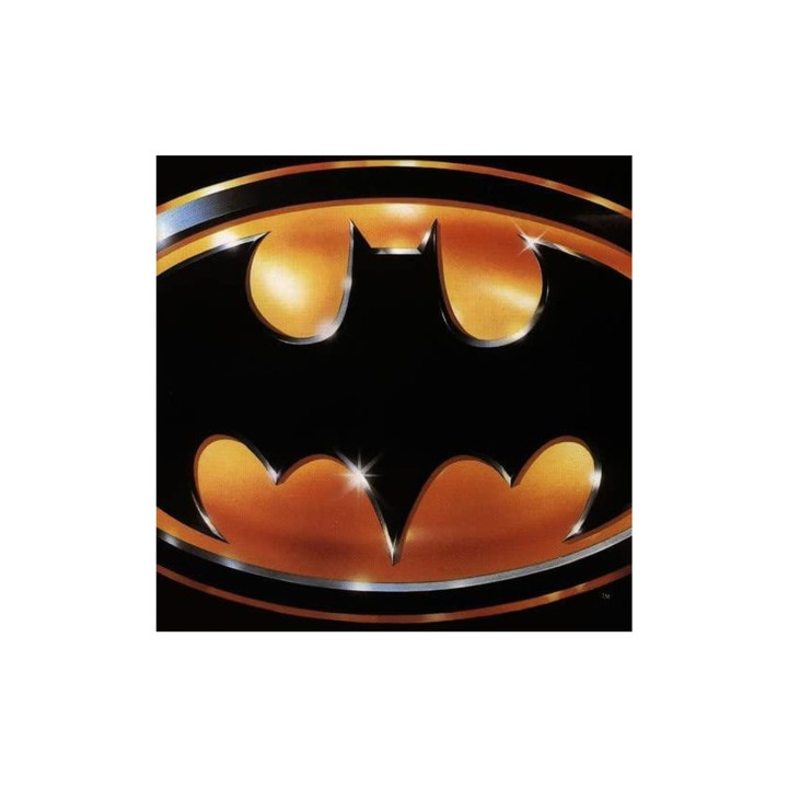 Soundtrack - Batman Motion Picture (Prince) (LP)