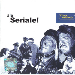 Various - Złota Kolekcja - Ale Seriale (CD)