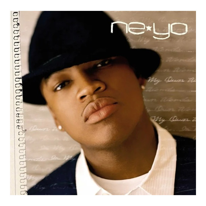 Ne-Yo - In My Own Words (20Th Anniv.) (CD)