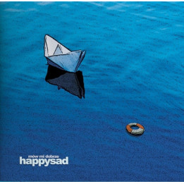 Happysad - Mów mi dobrze (2LP)
