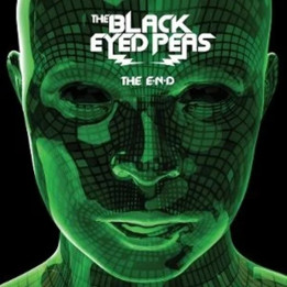 Black Eyed Peas - The E.N.D. (2LP)