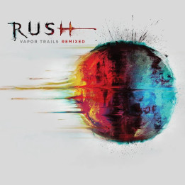 Rush - Vapor Trails (Syeor 2026) (2LP)