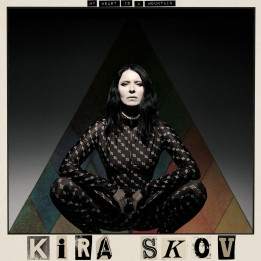 Skov Kira - My Heart Is A Mountain (LP)