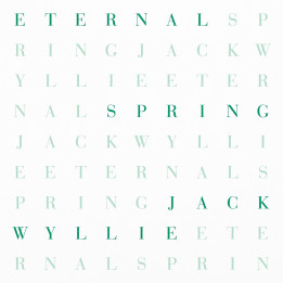 Wyllie Jack - Eternal Spring (CD)