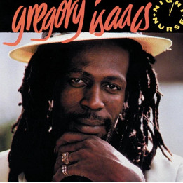 Isaacs Gregory - Night Nurse (LP)