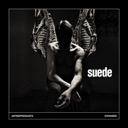 Suede - Antidepressants (3CD)