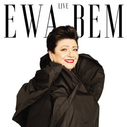 Bem Ewa - Live (CD)