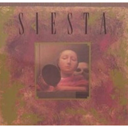 Davis Miles/Marcus Miller - Music From Siesta (LP)