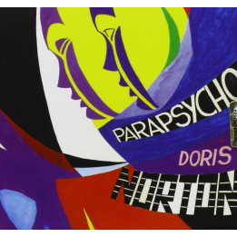 Doris Norton - Parapsycho (CD)