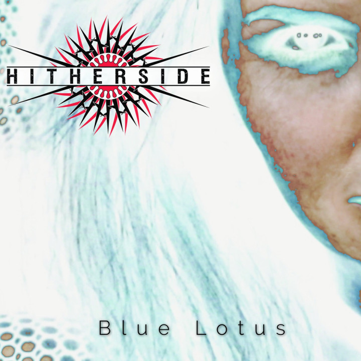 Hitherside - Blue Lotus (CD)
