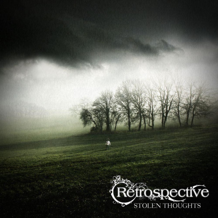 Retrospective - Stolen Thoughts 10th Anniversary - Remastered  (CD)
