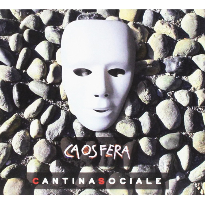 Cantina Sociale - Caosfera (CD)