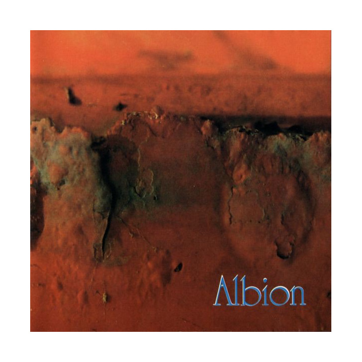 Albion - Albion (LP Ltd)